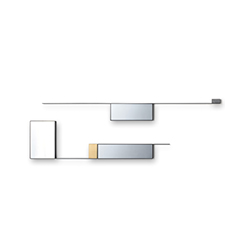 MIRROR LINES װ�ξ�/ǽ�� CG-A2726