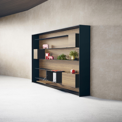 Outline �칫�����/����ʽľ����� CG-A2905-2