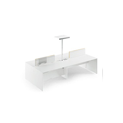 Quaranta5 ��ϰ칫̨ϵ�� CG-A2907