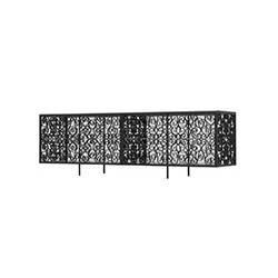 Dalia cabinet  �ͱ߹�/װ�ι� CG-B3015
