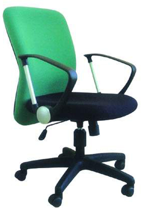 办公椅|布面中班椅|办公家具|布面中班椅|中背椅|班前椅|会客椅|经理椅 CG-BMZBY-09