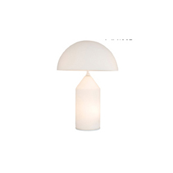 oluce Atollo Table lamp Ģ���ִ�����̨��