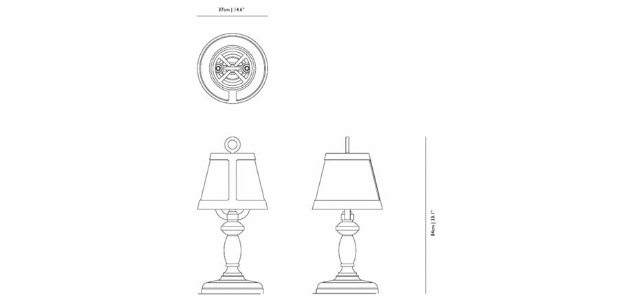 �ִ��������|̨��|�칫�Ҿ�|Moooi Paper Table Lamp���ư��ִ��Ҿ�̨�� CGT8303A