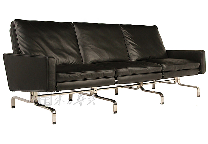 �칫ɳ��|�ִ���Ƥɳ��|�칫�Ҿ�|�ִ���Ƥ�칫ɳ�� Poul Kjaerholm-PK31-3