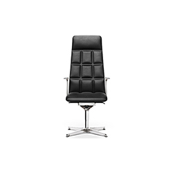LEADCHAIR EXECUTIVE������ CG-A1013-3A